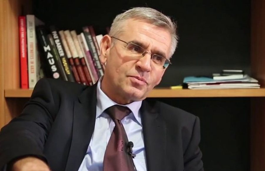 15 vjet m&euml; pas, raporti q&euml; e stigmatizoi Kosov&euml;n