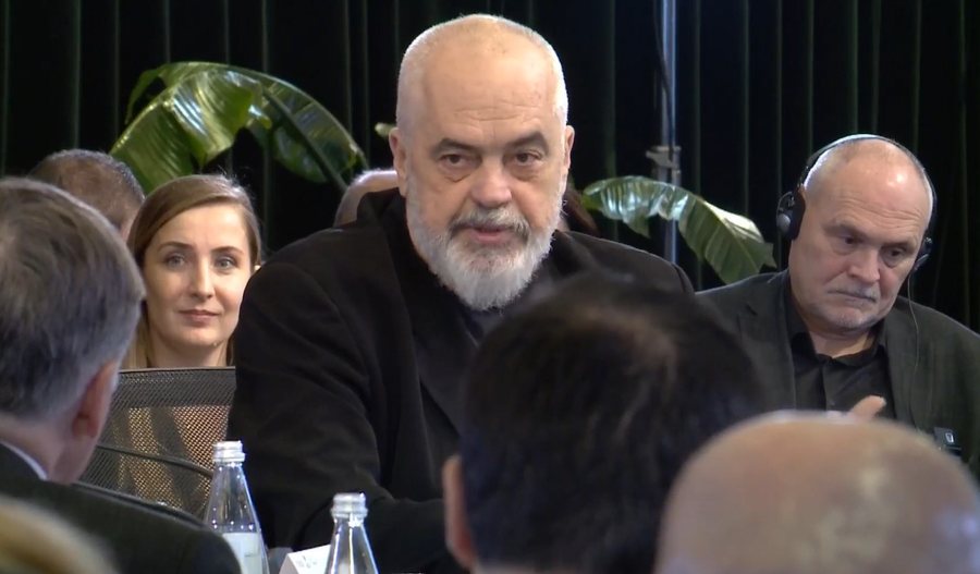 “Sot nuk parkon asnjë deputet në lulishte”, Rama: