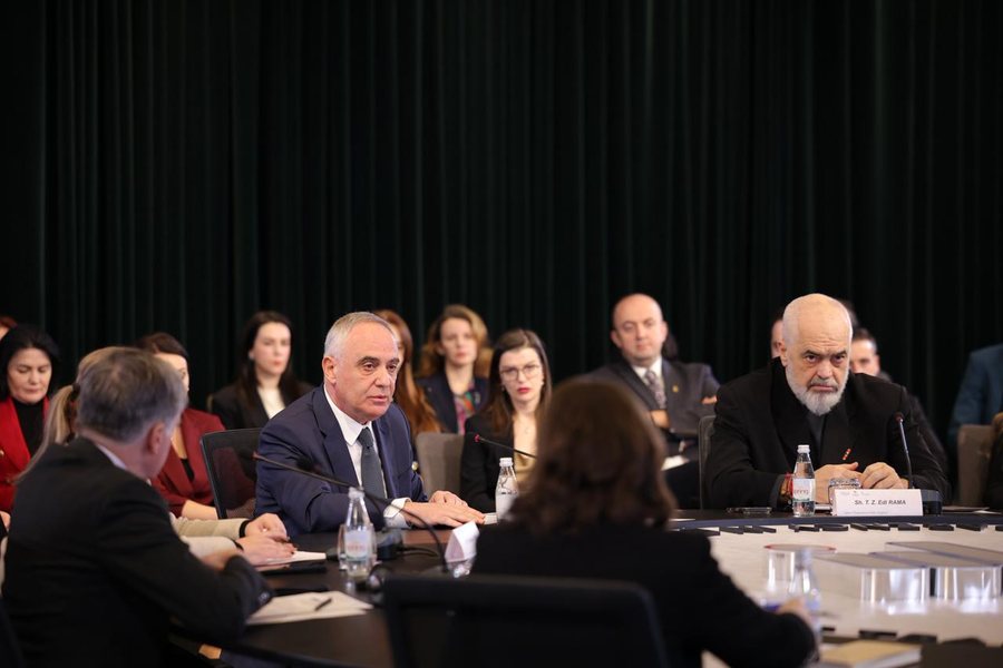 Zhvillohet konferenca e VII Kombëtare për të Drejtën e