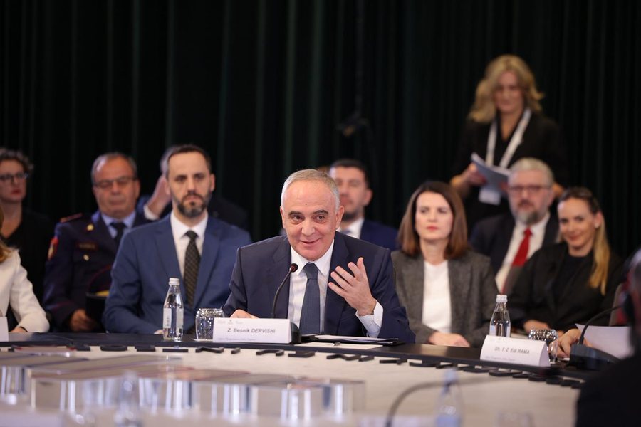 Zhvillohet konferenca e VII Kombëtare për të Drejtën e