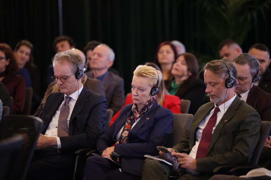 Zhvillohet konferenca e VII Kombëtare për të Drejtën e