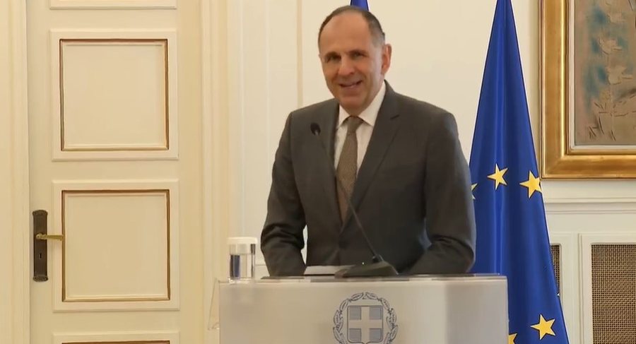 Pas takimit me Spiropalin, ministri i Jashtëm grek: Minoriteti hallkë