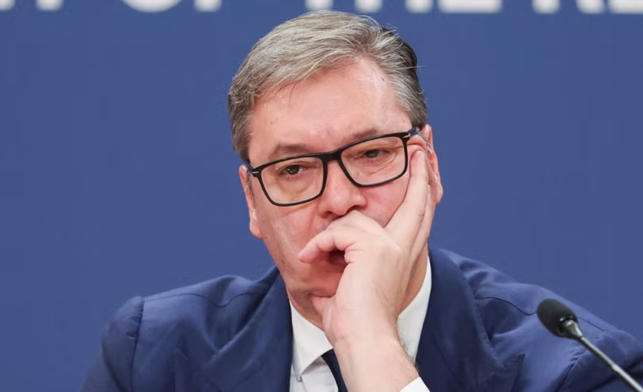 Vuçiç: Me tërheqjen e Kushnerit, Serbia humbi 750