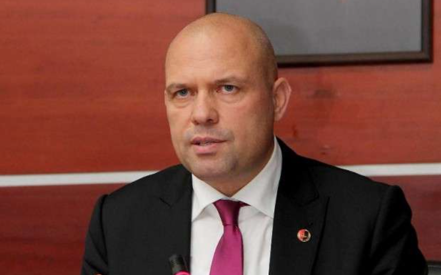 Ylli Manjani: Pse nuk mund të jepet imuniteti i Belinda Ballukut