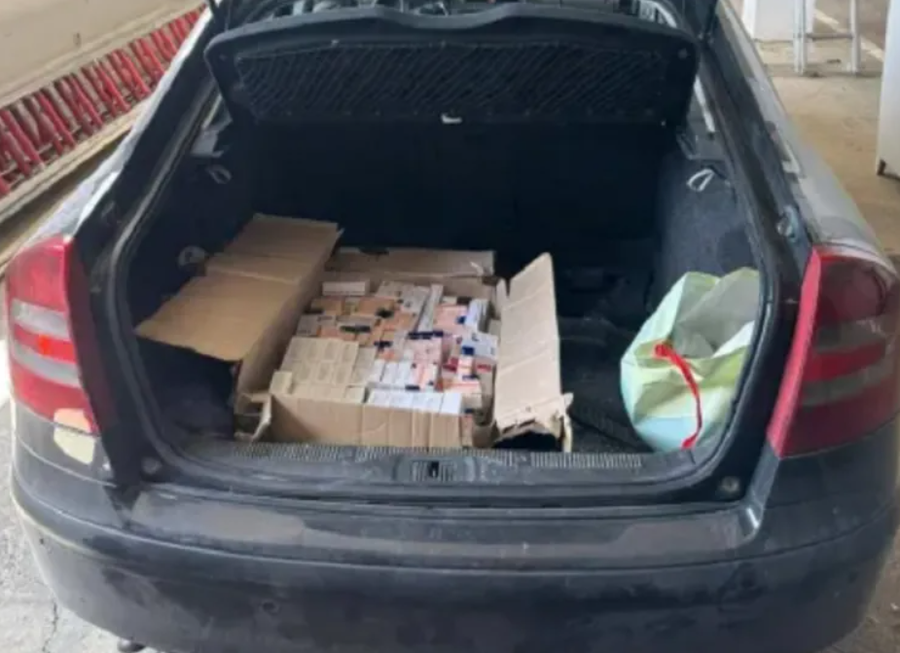 Sekuestrohen në Kosovë mallra kontrabandë nga Serbia