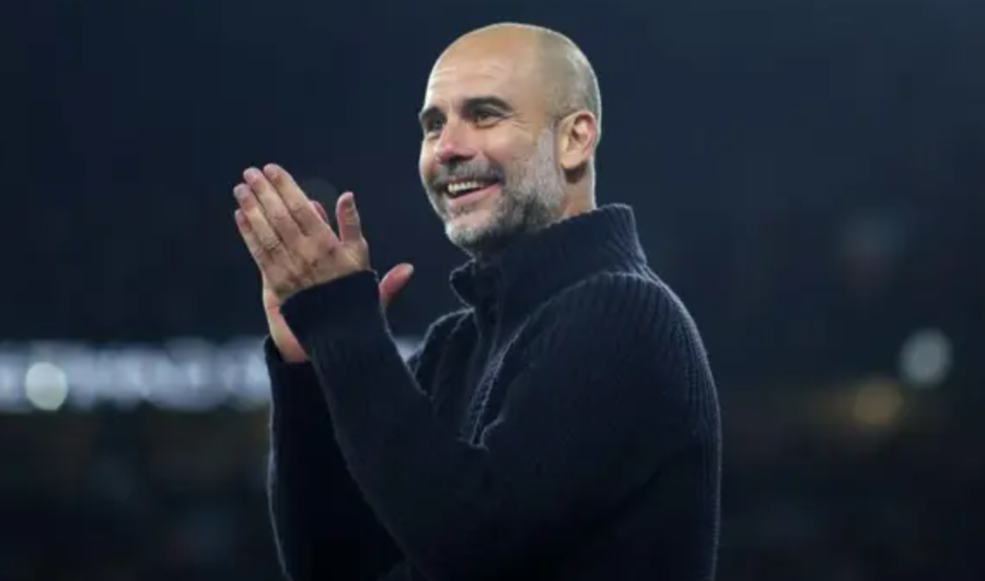 Manchester City b&euml;n ofert&euml;n e &ccedil;mendur p&euml;r yllin anglez