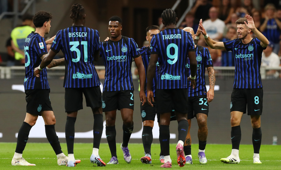 Goditje e rëndë për Interin, humb mbrojtësin titullar