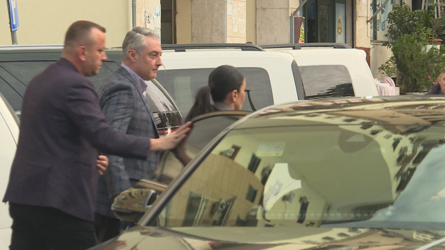 Shkresa për autorizim në Kuvend, SPAK kërkon arrestimin e Belinda