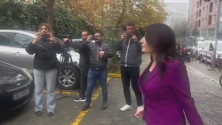 "Organizatë kriminale" tek AKSHI, SPAK izolon Karçanajn, i