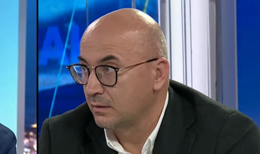 "Klod Braho duhet të jetë në Parlament të