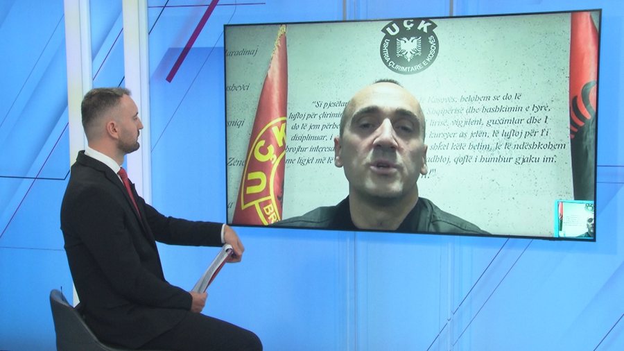 Syla: Deklaratat e Albin Kurtit, një prej arsyeve pse nuk lirohet Hashim