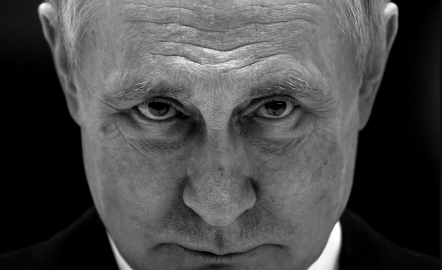 Sondazhi: Publiku britanik nuk i beson Putinit se do t&euml; respektoj&euml;