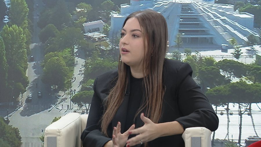 &ldquo;Nuk synoj bashkin&euml; e Elbasanit&rdquo;, deputetja e PS flet p&euml;r