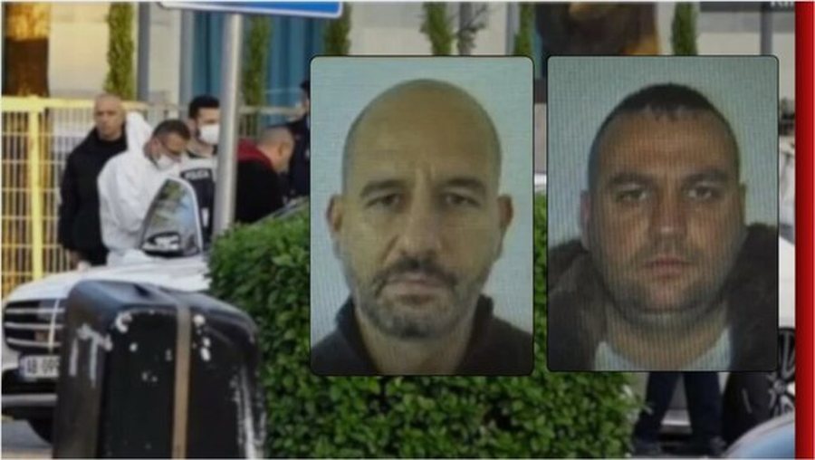 Atentati ndaj Gilmando Danit dhe Mustafa Sheqerit, asnj&euml;ri me