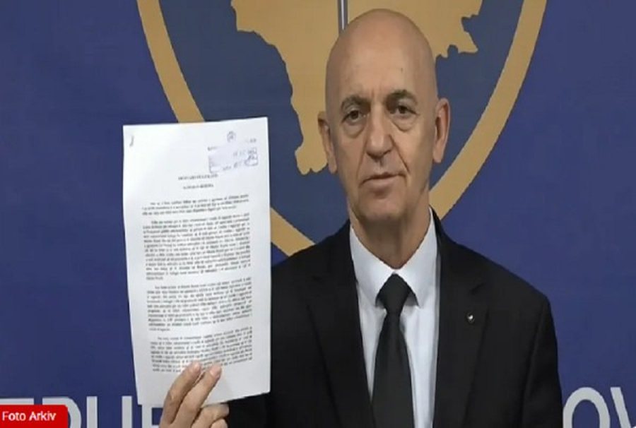 Gjykata Supreme anulon vendimin p&euml;r shkarkimin e Besim Kelmendit