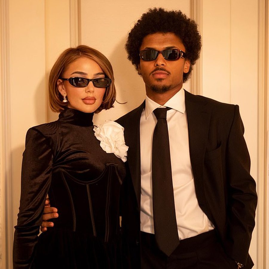 Loredana d&euml;shiron t&euml; jetoj&euml; n&euml; nj&euml; metropol europian,