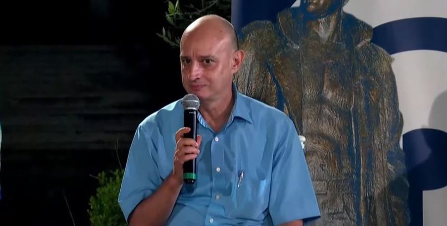 U largua nga Presidenca, Edvin Shvarc nis pun&euml; n&euml; SPAK