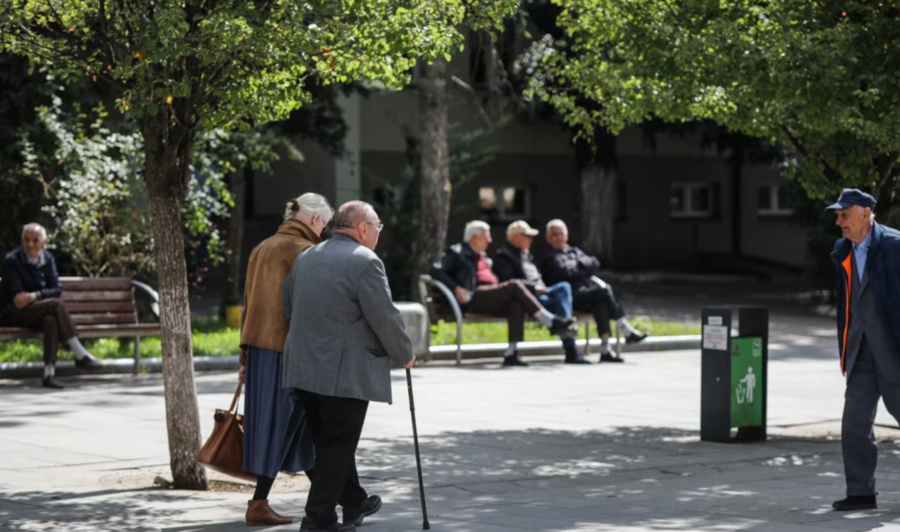 Pensionist&euml;t nuk detyrohen m&euml; t&euml; d&euml;shmojn&euml; se jan&euml;