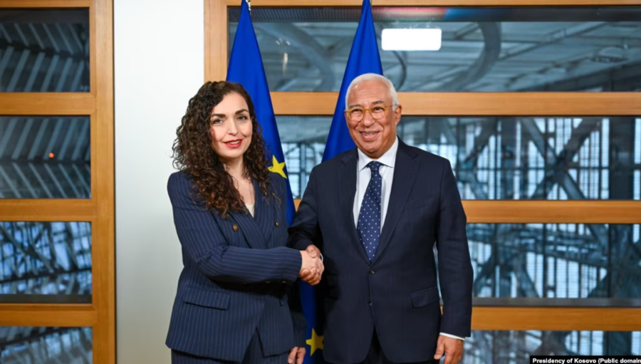 Osmani k&euml;rkon heqjen totale t&euml; masave n&euml; prag t&euml; samitit