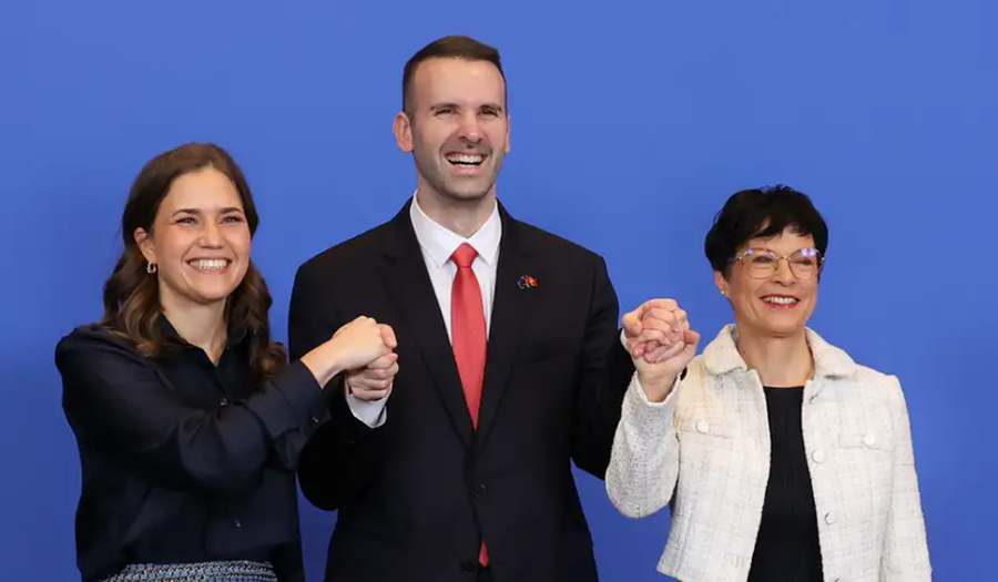 Analiza: Ballkani Per&euml;ndimor, i gjithi nj&euml;her&euml;sh n&euml; BE?