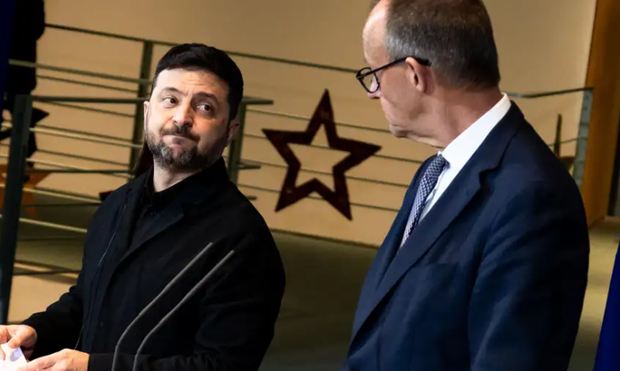 Pjes&euml;marrja e Gjermanis&euml; n&euml; forc&euml;n paqeruajt&euml;se n&euml;