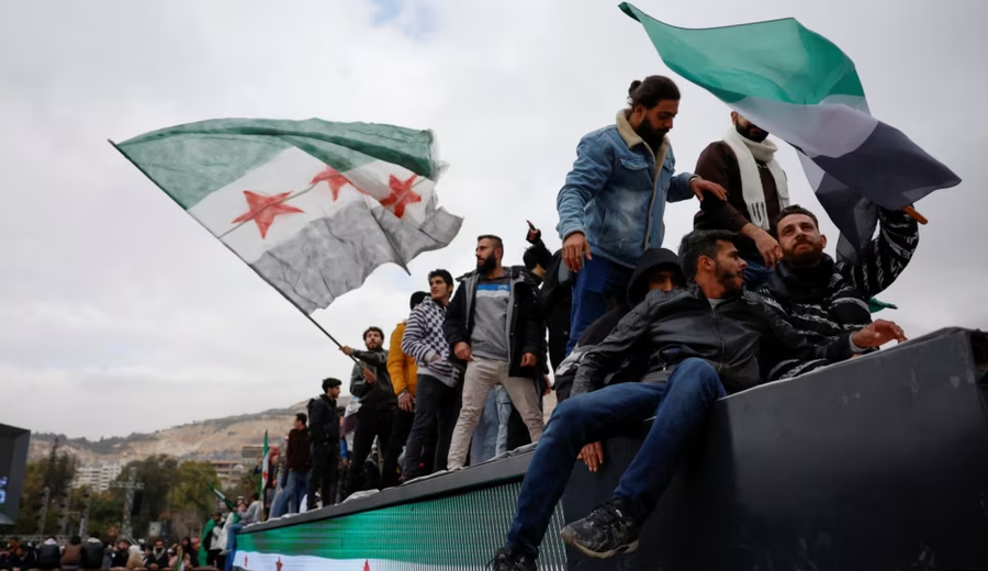 Siria pas Assadit hapi dyer, por edhe çështje për Kosovën