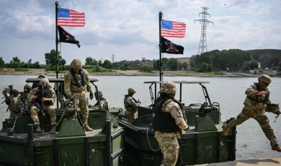 Senati amerikan miraton projektligjin për politikën e mbrojtjes prej