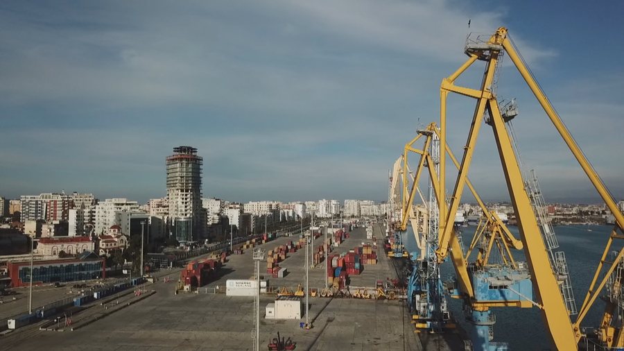 Fajin e ka "superleku". Pasi "ngritën kokë”