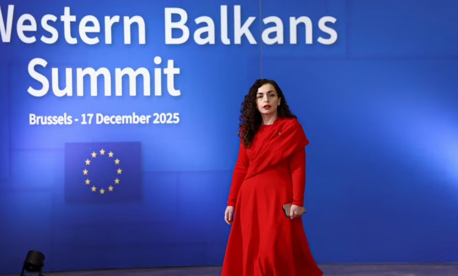 Osmani: Ka elemente pozitive në diskutimet për heqjen e plotë