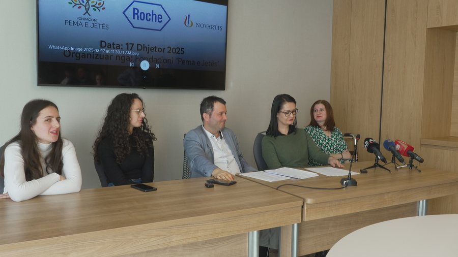 Skleroza multiple, pacientët pa shërbimin e duhur mjekësor: