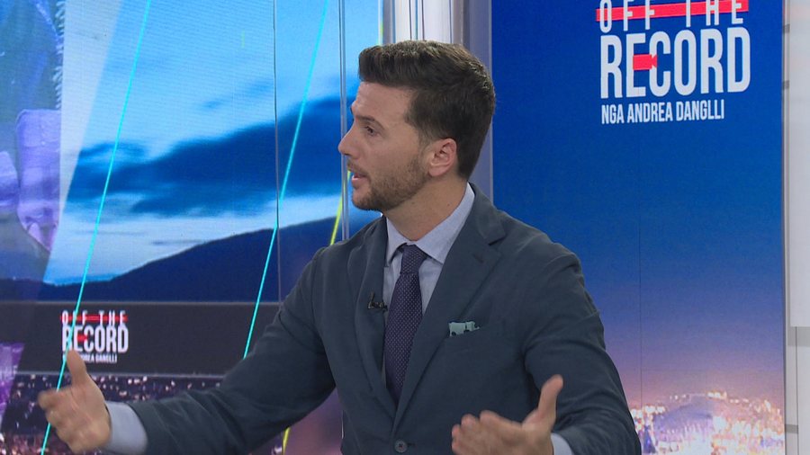 Dokumenti i miratuar në Këshillin Kombëtar, Gent Gaba: Luftë