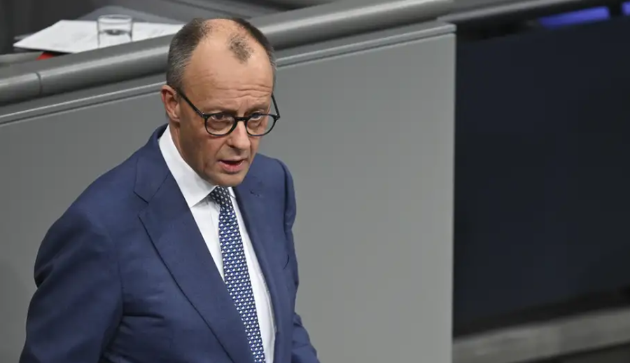 Kancelari Merz bën thirrje për ngrirjen e aseteve ruse