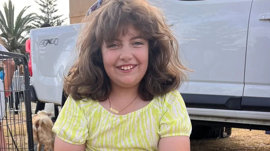 “Ajo është një engjëll tani”, familja e