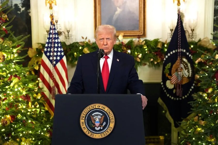 “E zgjidha luftën në Gaza!” Trump sulmon Biden: