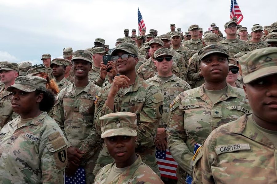 “Dividendi i luftëtarit”, Trump i jep çdo ushtari