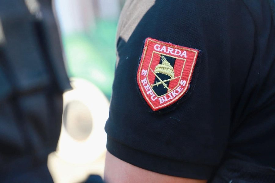 Hapet gara për drejtuesin e Gardës së Republikës