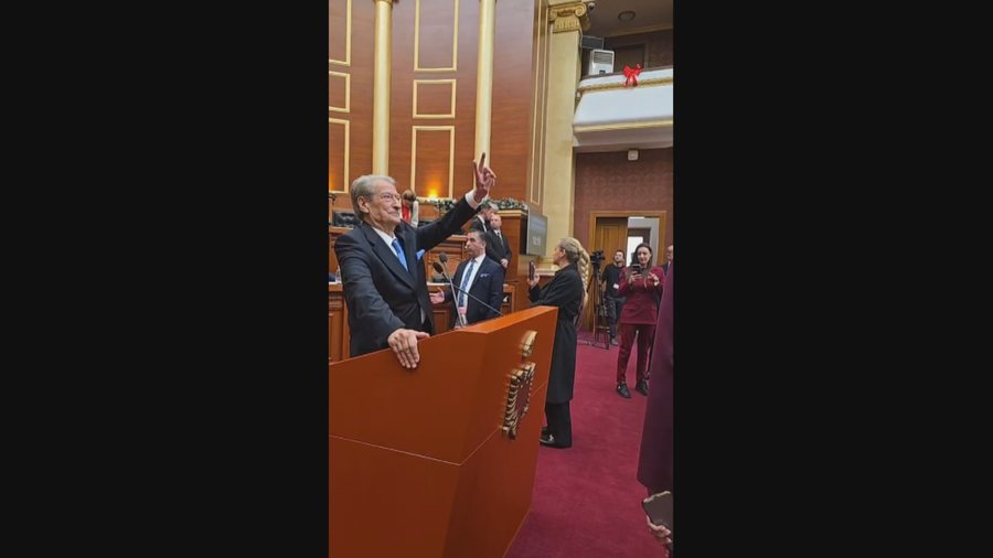 Berisha: Ergys Agasi ka marrë dy qytetarë peng për llogari