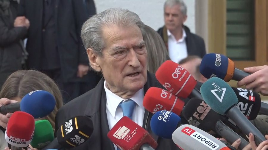 Berisha: Rama në zgjedhjen më të vështirë të