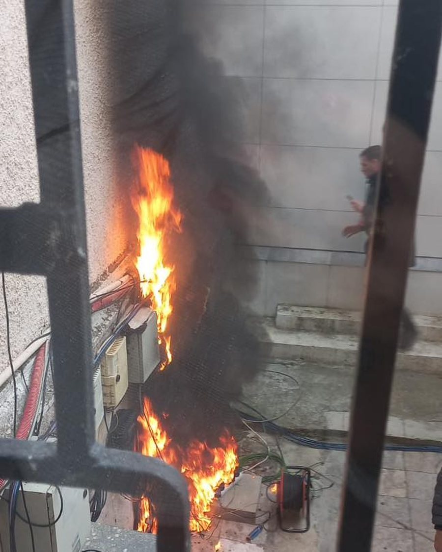 Kaosi në Kuvend, Braçe: Më në fund e morën pushtetin,