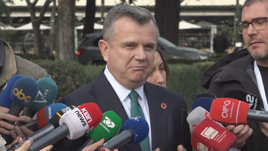 “E njëjta situatë si 8 vite më parë”, Balla: