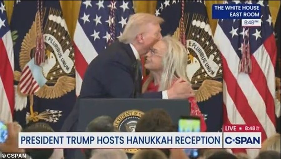 “Të jap 250 milionë $ nëse garon për një mandat