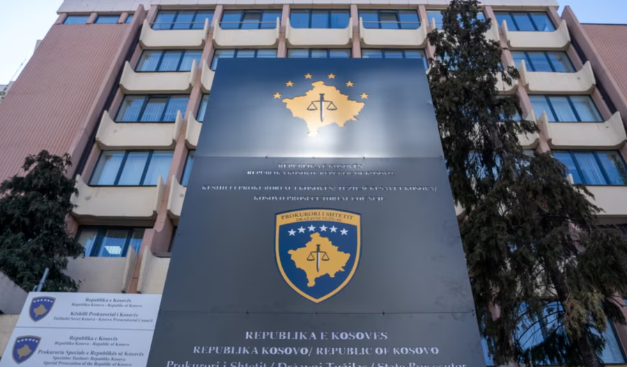 Ngrihet aktakuzë kundër Ramadan Morinës për krime lufte