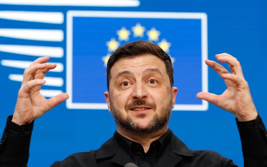 Belgjika nuk merr garanci, nuk miratohet p&euml;rdorimi i aseteve ruse. BE i jep