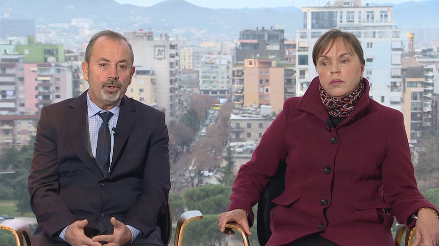 Rr&euml;fimi trondit&euml;s i ish-oficerit t&euml; Policis&euml;, zbulon