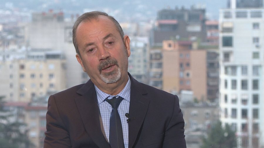 Rr&euml;fimi trondit&euml;s i ish-oficerit t&euml; Policis&euml;, zbulon