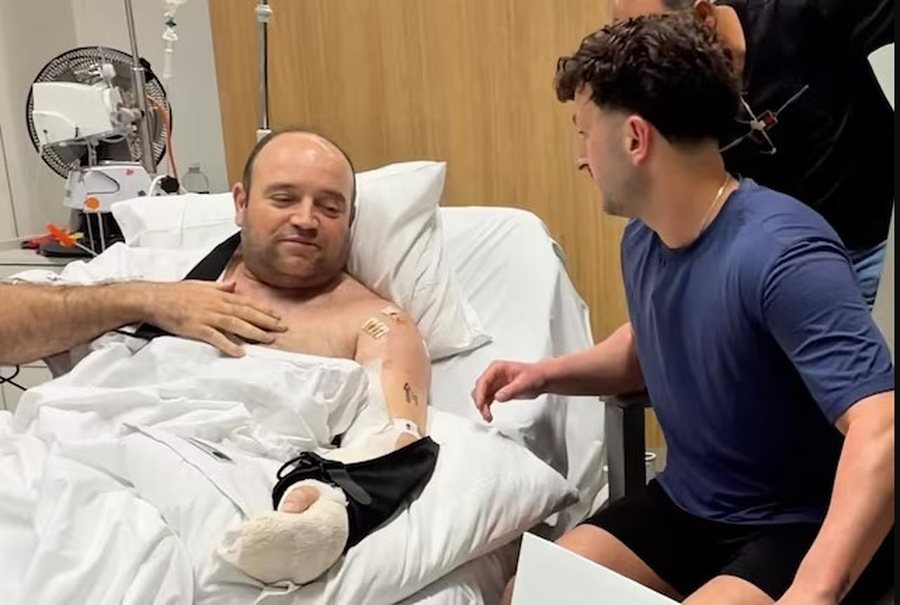 I hoqi arm&euml;n atentatorit n&euml; Australi, heroi merr 1,65 milion&euml;