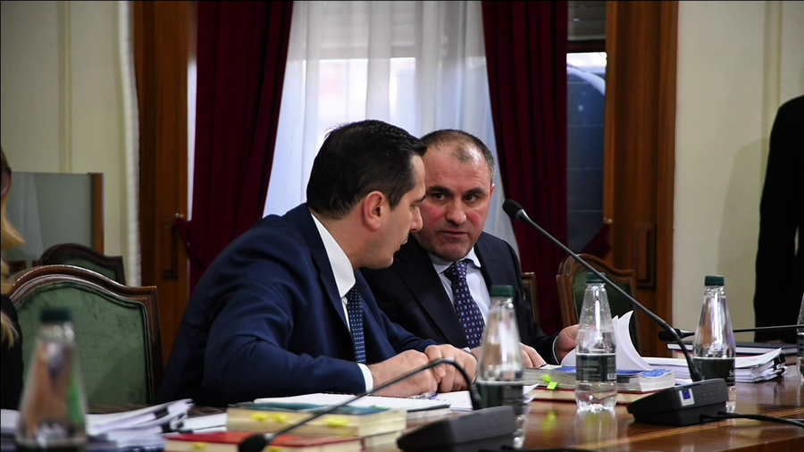 Imuniteti i Ballukut, shtyhet pa dat&euml; mbledhja e K&euml;shillit t&euml;