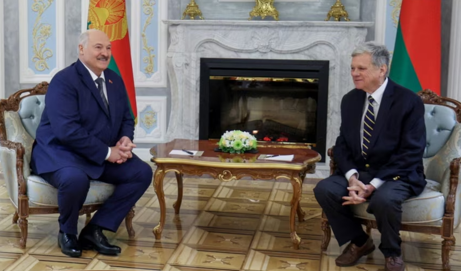 "Polici i mir&euml;, polici i keq"- Uashingtoni dhe Brukseli n&euml;