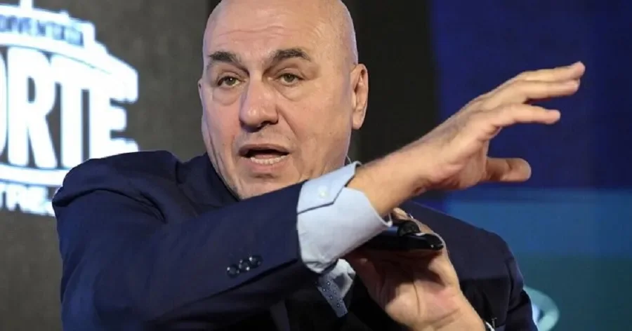 "Europa p&euml;rballet me periudh&euml;n m&euml; t&euml; keqe q&euml; nga