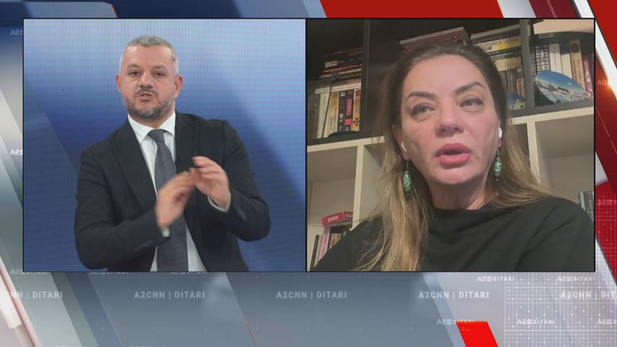 Vokshi: Nuk përjashtohet asnjë formë proteste, as greva e